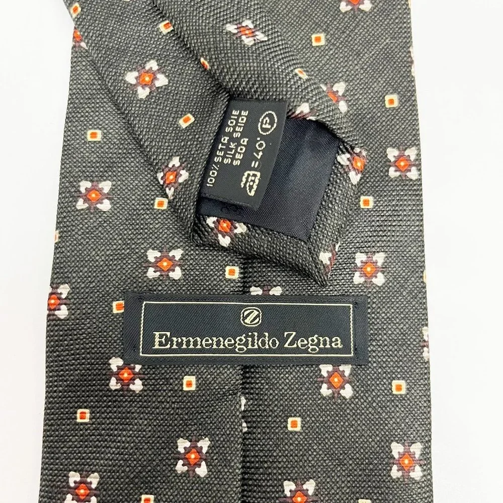 Ermenegildo Zegna ermenegildo zegna